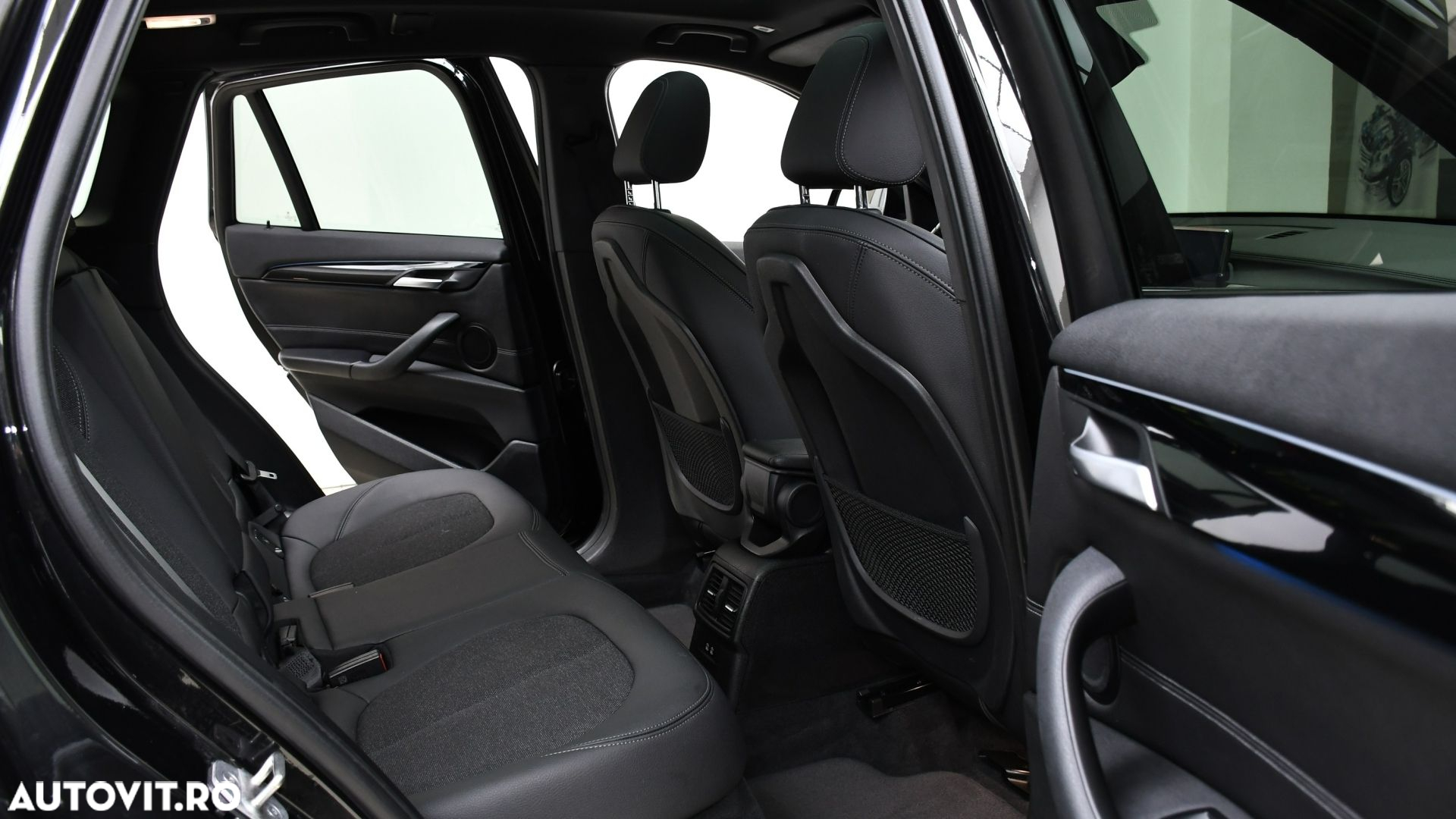 BMW X1 xDrive25e M Sport - 9
