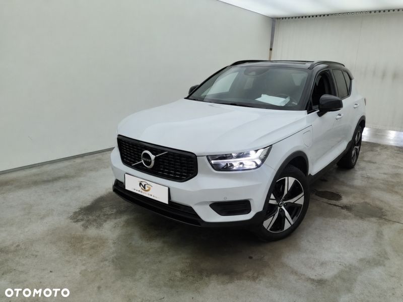 Volvo XC 40 T4 Recharge DKG RDesign - 3