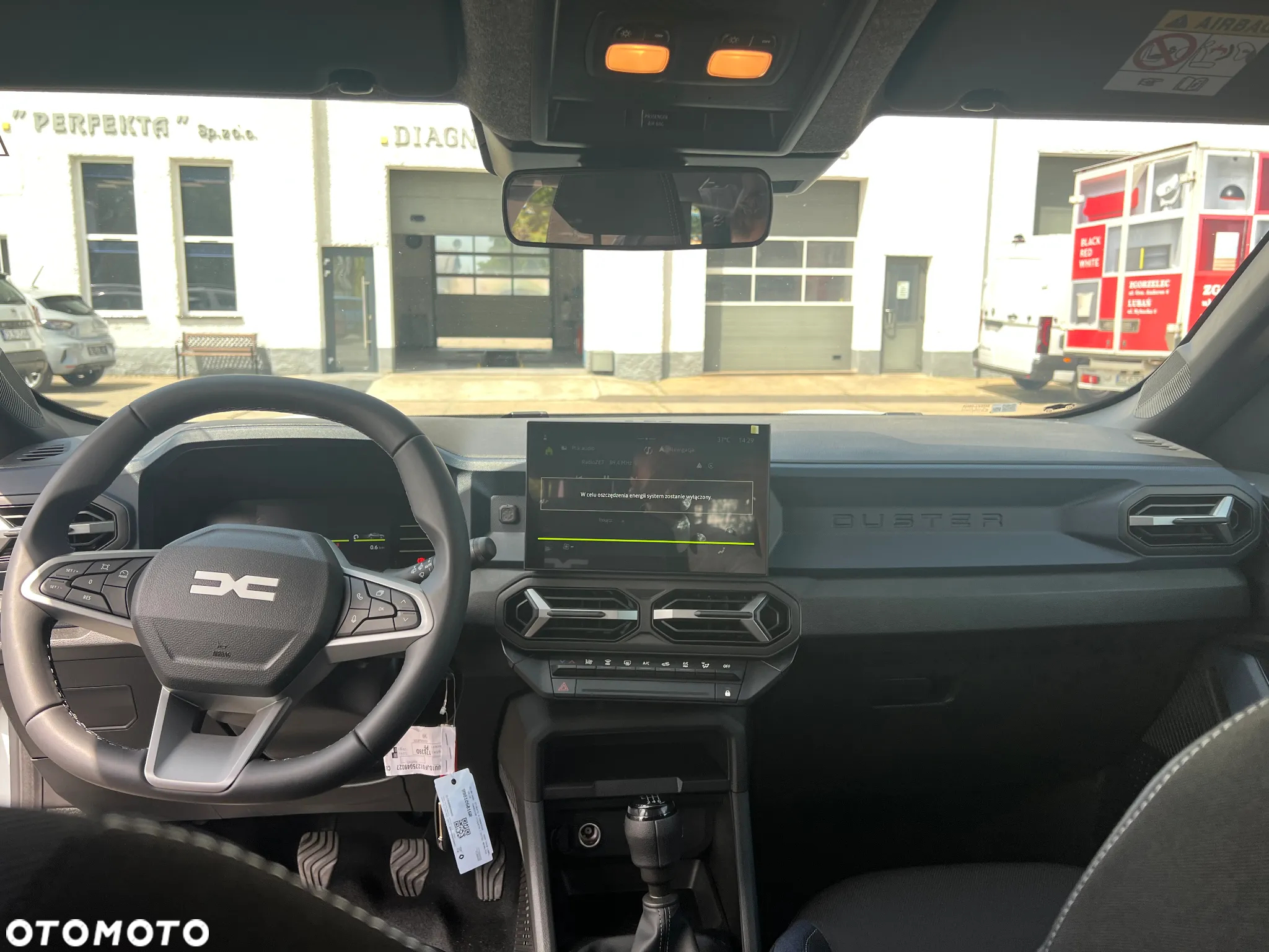 Dacia Duster 1.0 TCe Expression - 13