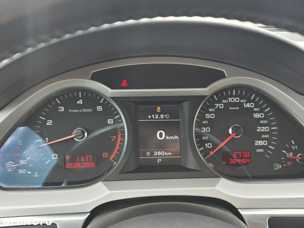 Audi A6 Avant - 34