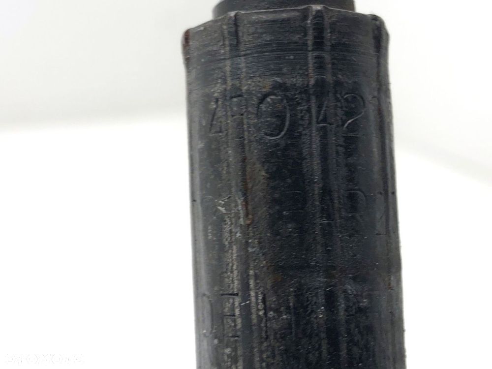 WĄŻ WSPOMAGANIA  AUDI A4 B6 (8E2) 2000 - 2005 2.4 125 kW [170 KM] benzyna 2001 - 2004 4B0422893A - 4