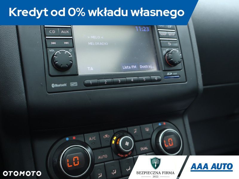 Nissan Qashqai - 14