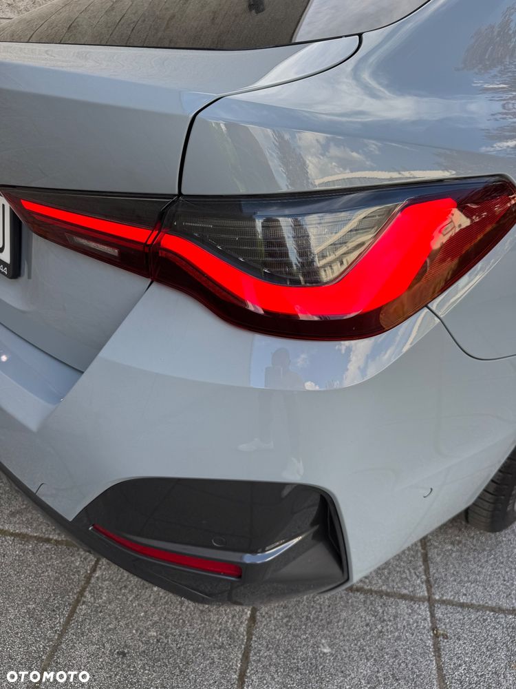 BMW Seria 4 420i M Sport sport - 24