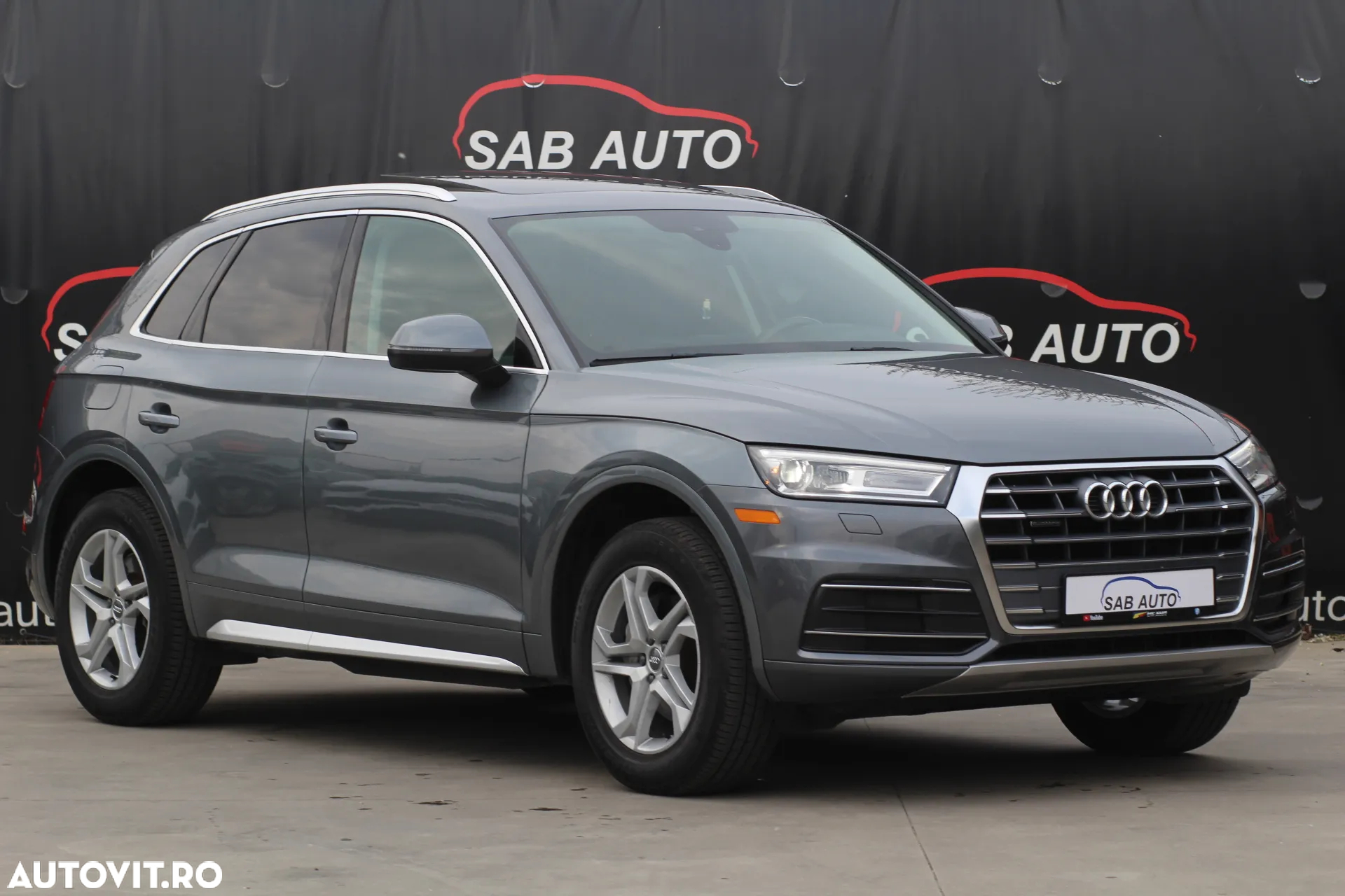 Audi Q5 2.0 TFSI Quattro S tronic - 2