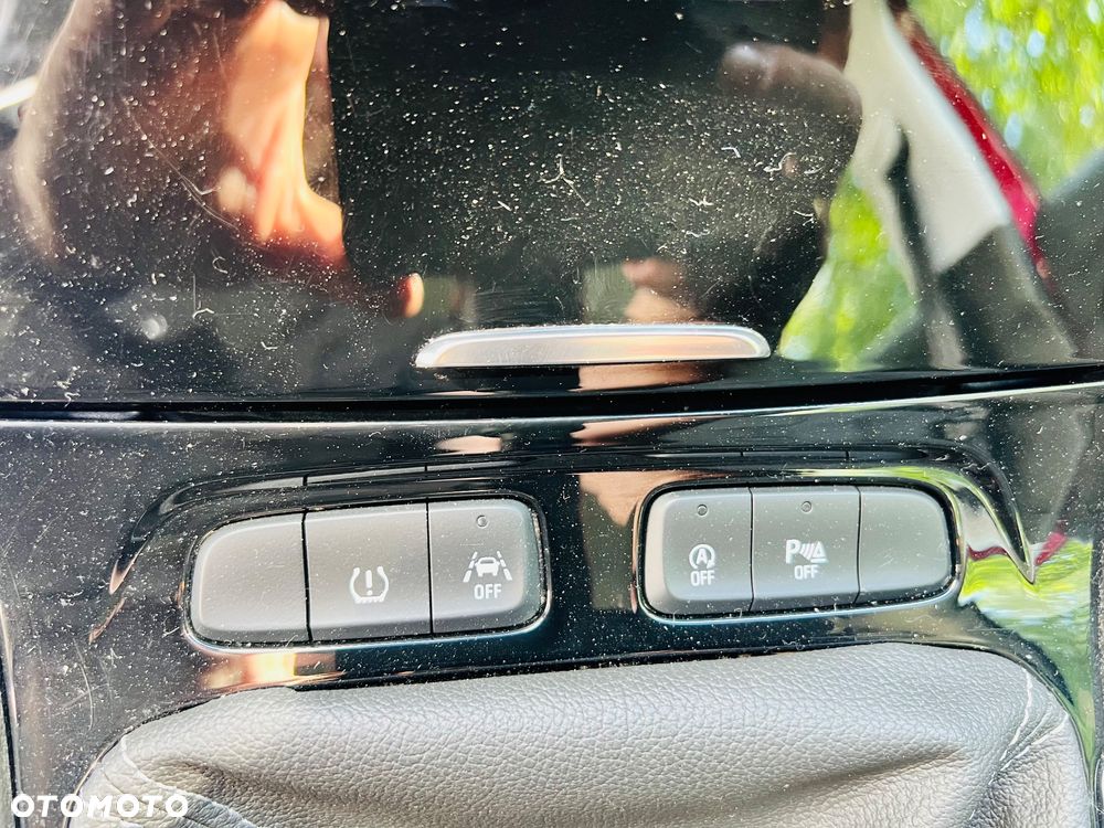 Opel Grandland X 1.2 Start/Stop Business INNOVATION - 27