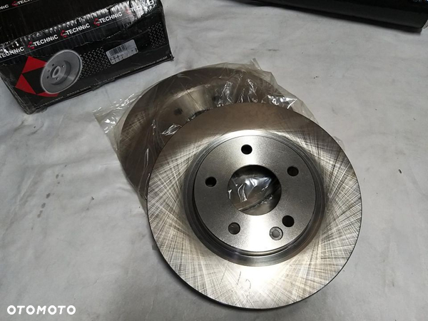 tarcza hamulcowa  wentylowana  przód 276X22 V 5-OTW MERCEDES KLASA A 190/210 99-04 PRD2644