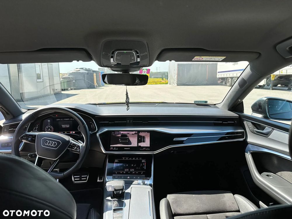 Audi A7 Sportback - 6