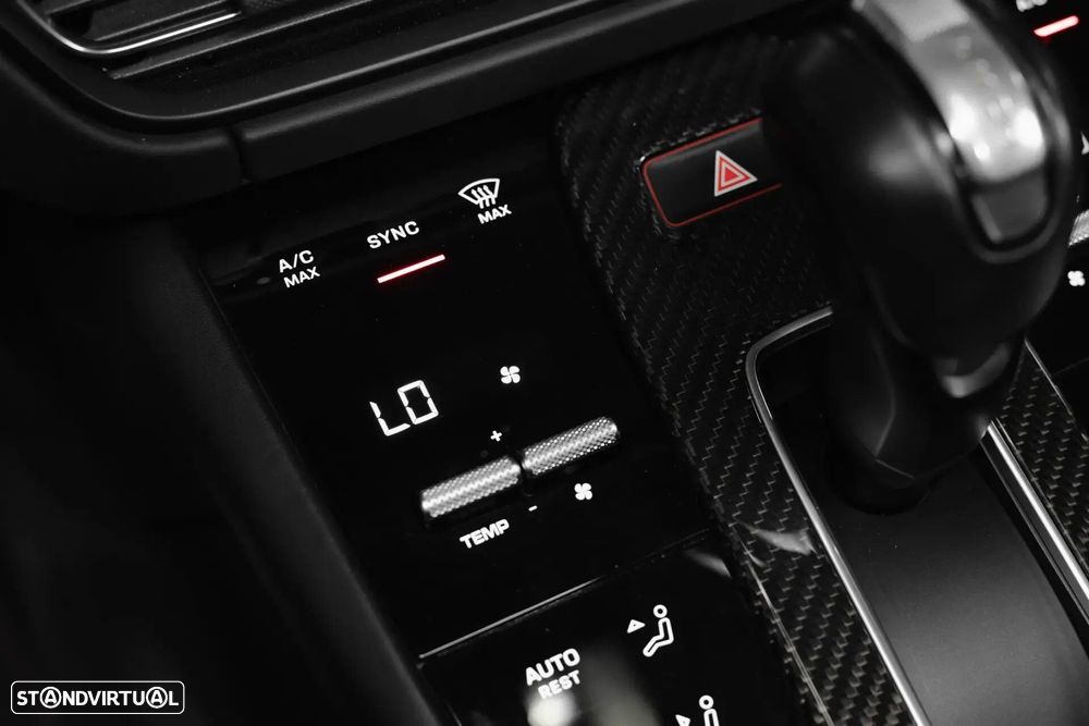 Porsche Macan GTS - 39