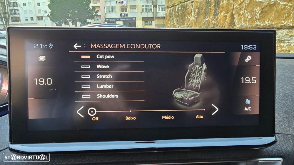 Peugeot 5008 1.5 BlueHDi GT EAT8 - 31