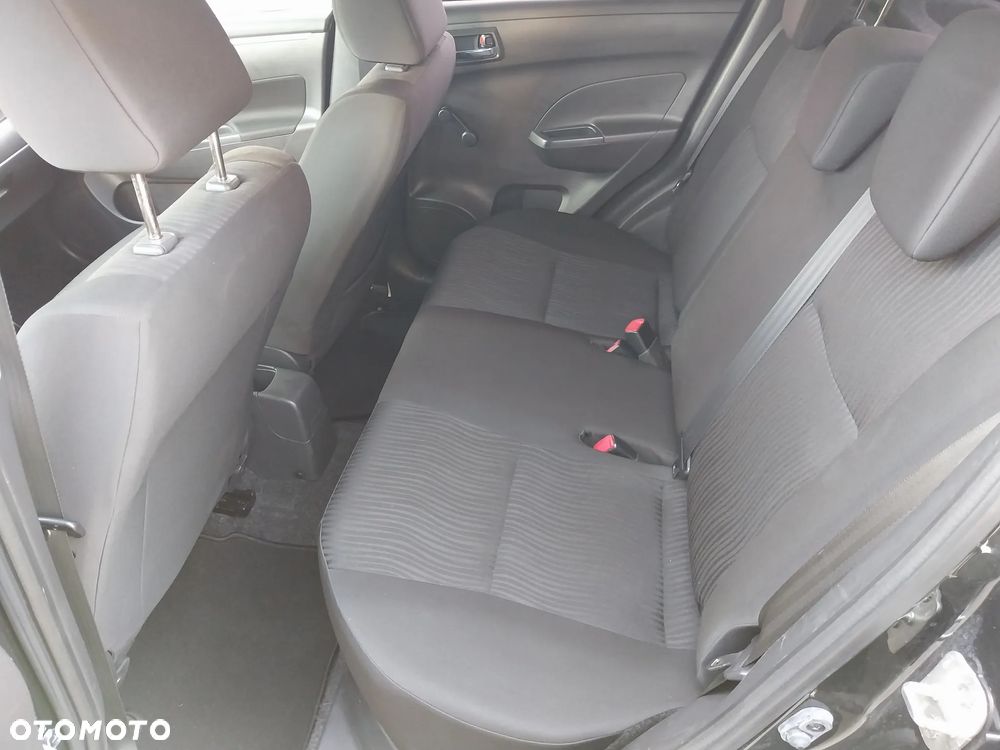 Suzuki Swift 1.2 Elegance EASS - 18