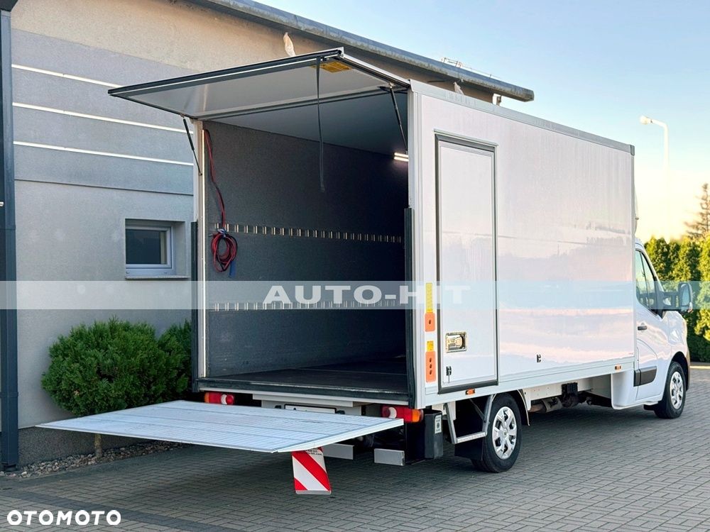 Renault Master - 9