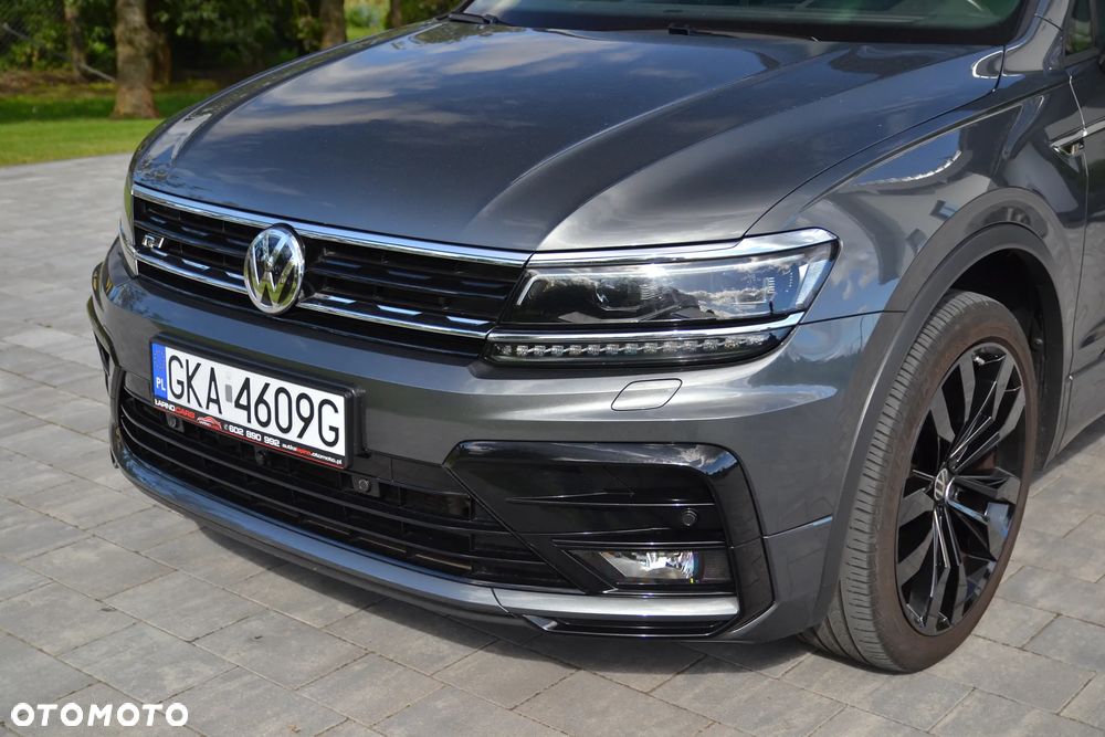 Volkswagen Tiguan - 9