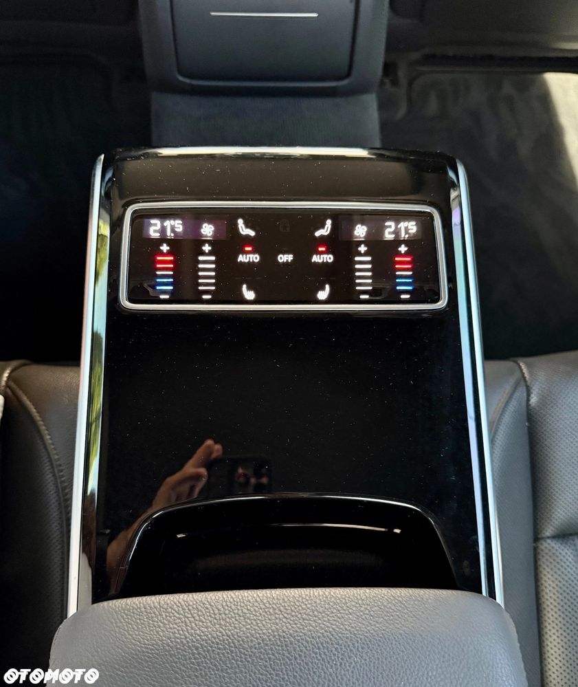 Audi A8 L 60 TFSI mHEV Quattro Tiptr - 16