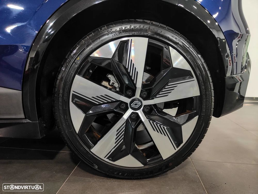 Renault Mégane E-Tech EV60 Techno - 33