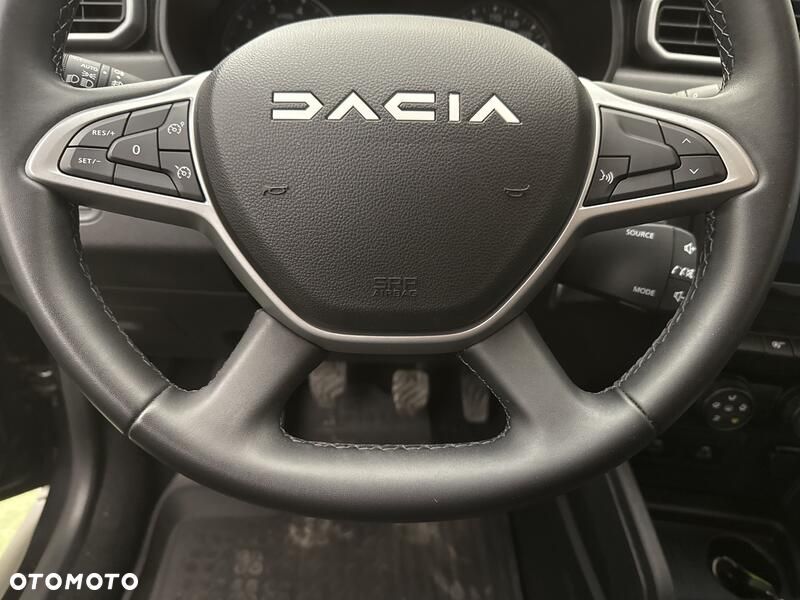 Dacia Duster - 13