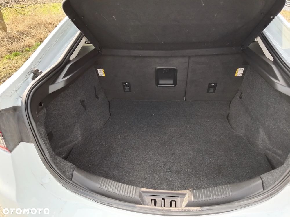 Ford Mondeo 2.0 TDCi STart-Stopp Titanium - 13