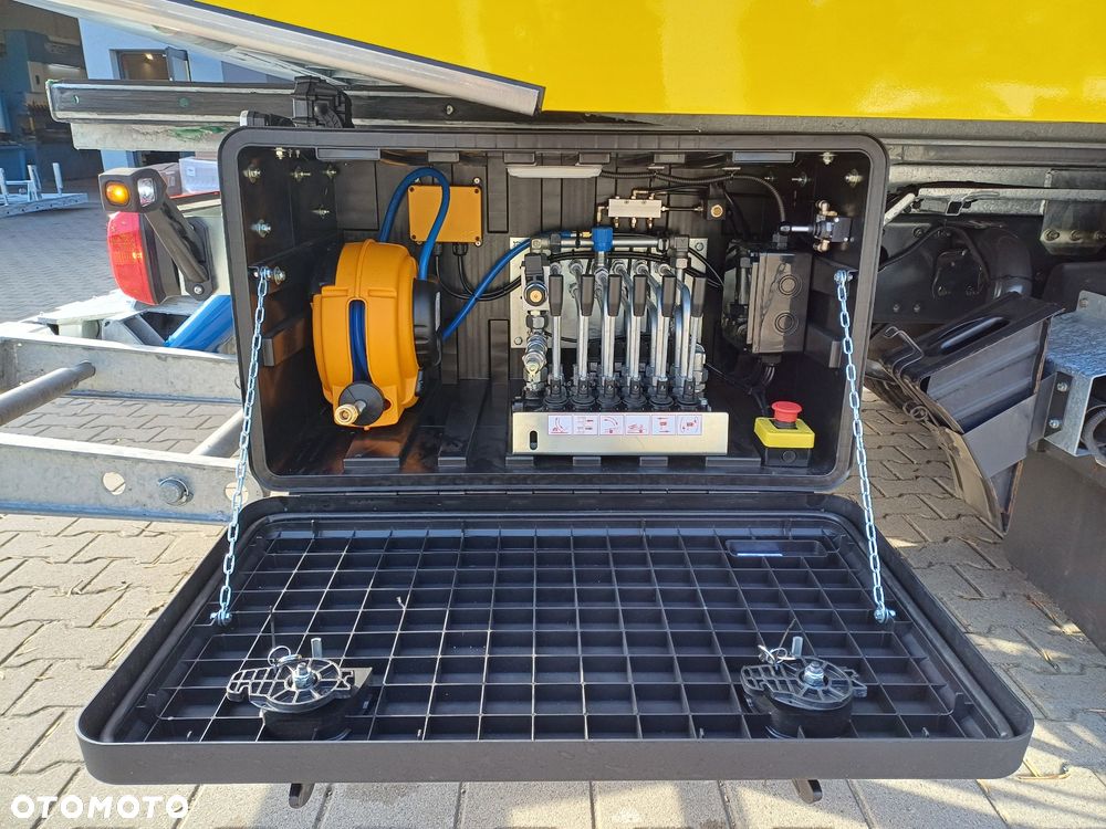 Mercedes-Benz ATEGO 1224 - 10