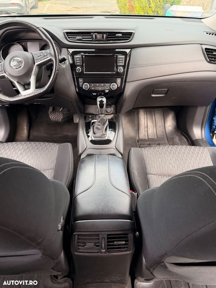 Nissan X-Trail 1.3 DIG-T N-Connecta - 7