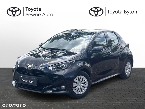 Toyota Yaris 1.0 Comfort