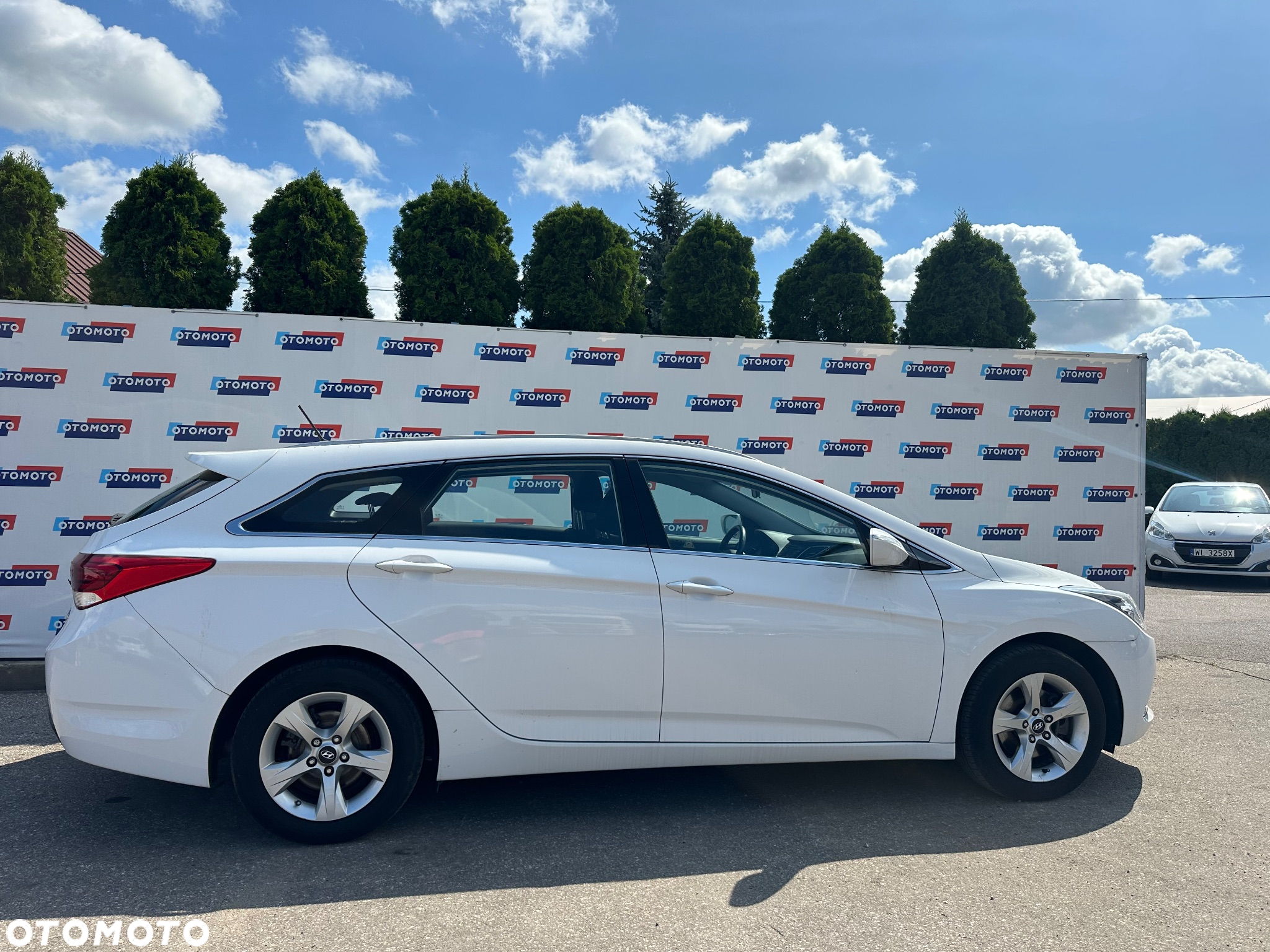 Hyundai i40 1.6 GDI Business - 12