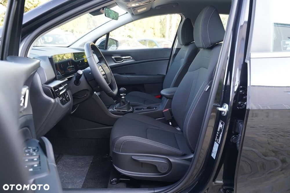 Kia Sportage 1.6 T-GDI M 2WD - 11