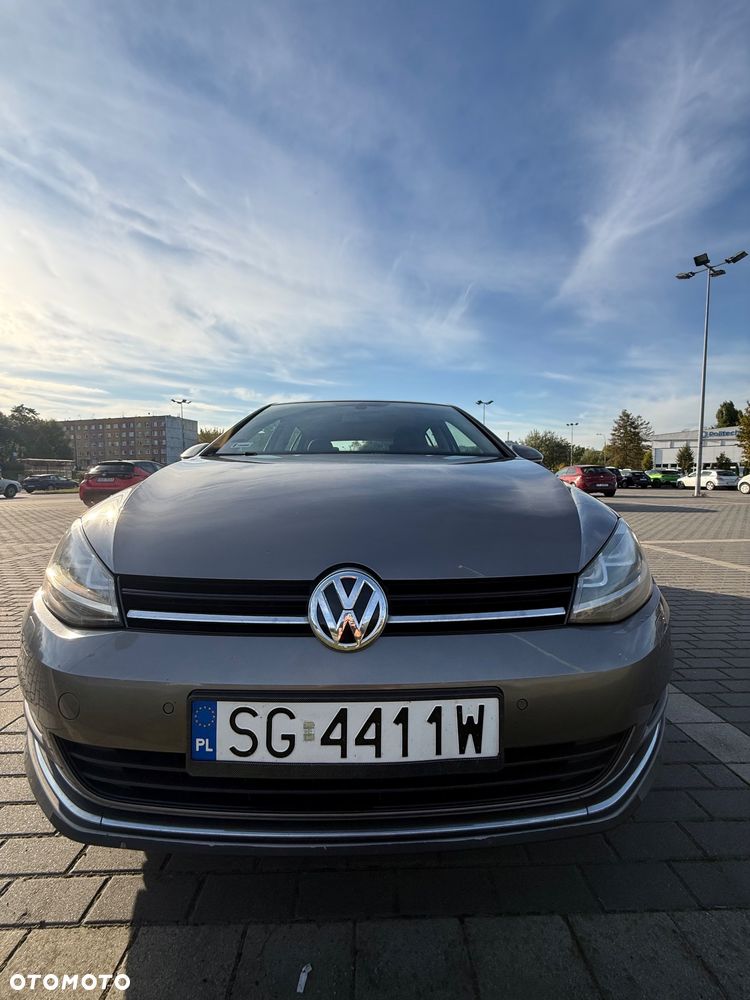 Volkswagen Golf - 4