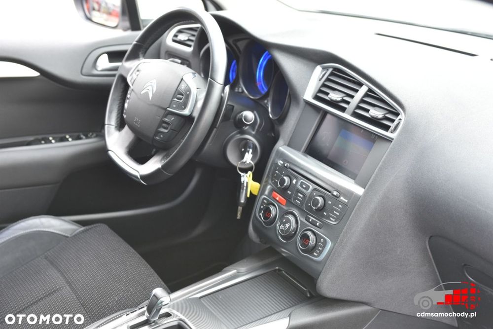 Citroën C4 - 24