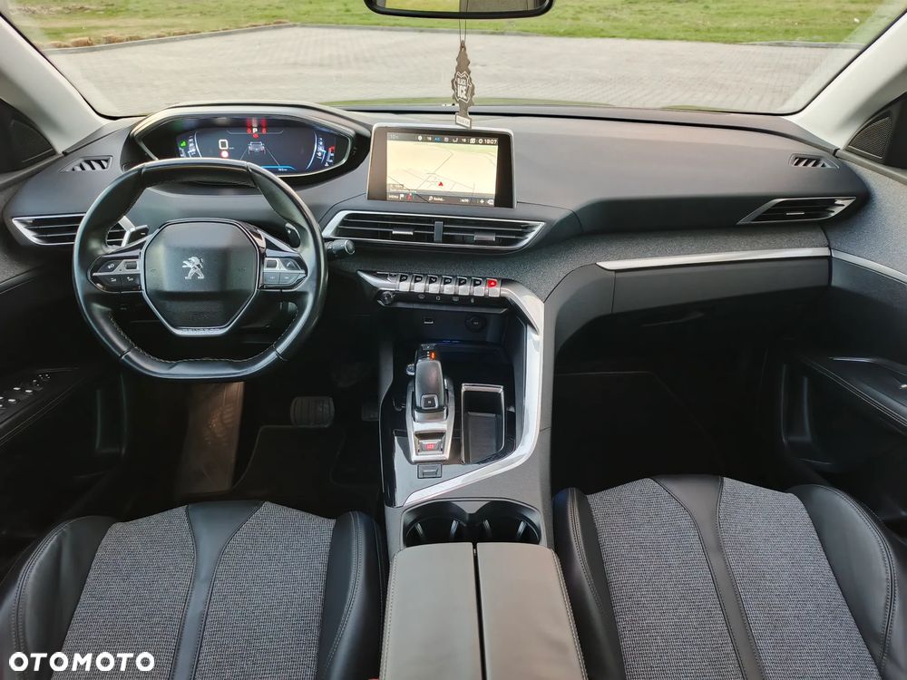 Peugeot 3008 - 34