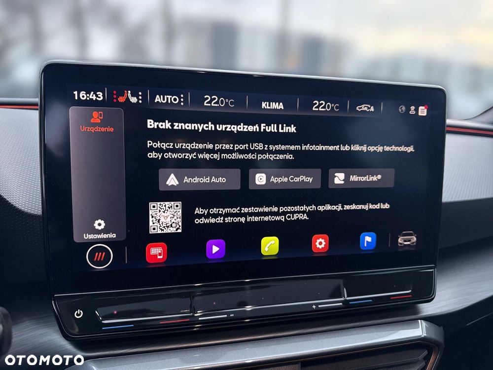 Cupra Leon Sportstourer 2.0 TSI 4Drive VZ DSG - 20