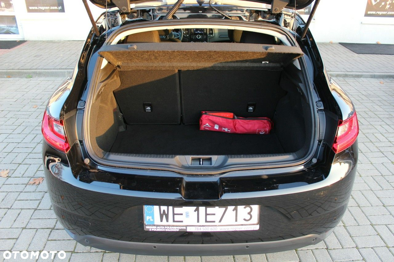 Renault Megane 1.3 TCe FAP Business - 7