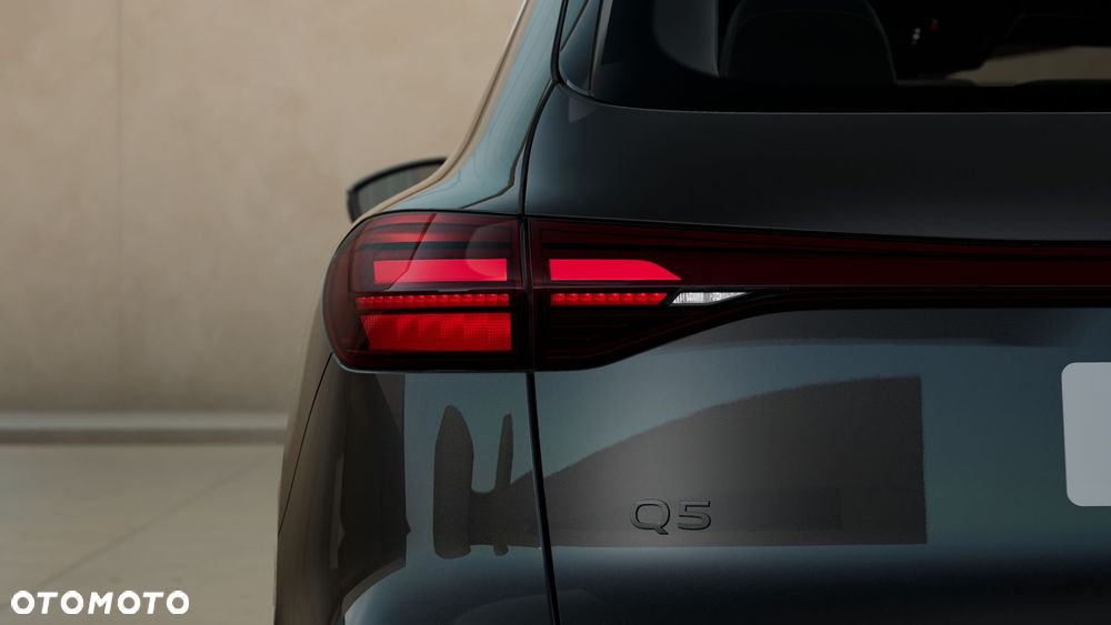 Audi Q5 TFSI mHEV 150 kW Quattro S tronic - 11