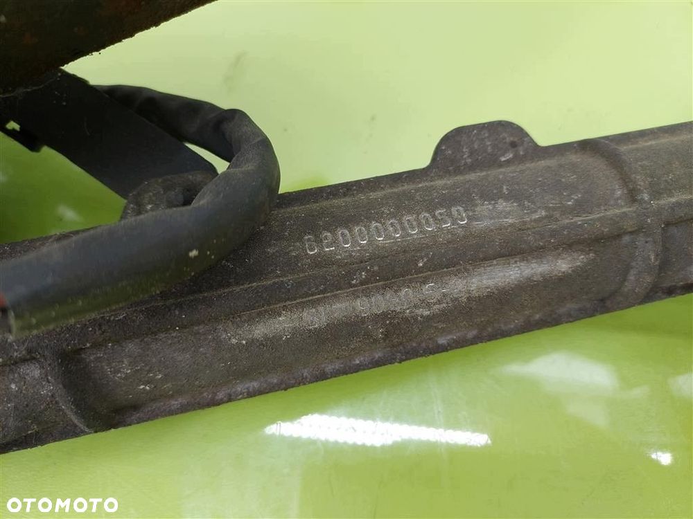 Maglownica Citroen C2 1,4 B VTR 2003-2009 R 6200000050 906052 - 8