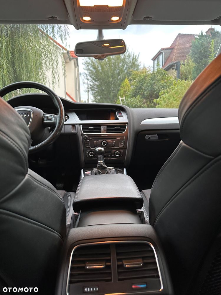 Audi A4 - 24