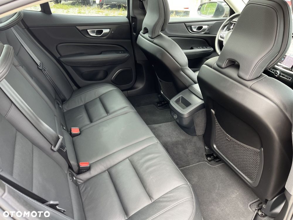 Volvo S60 - 10