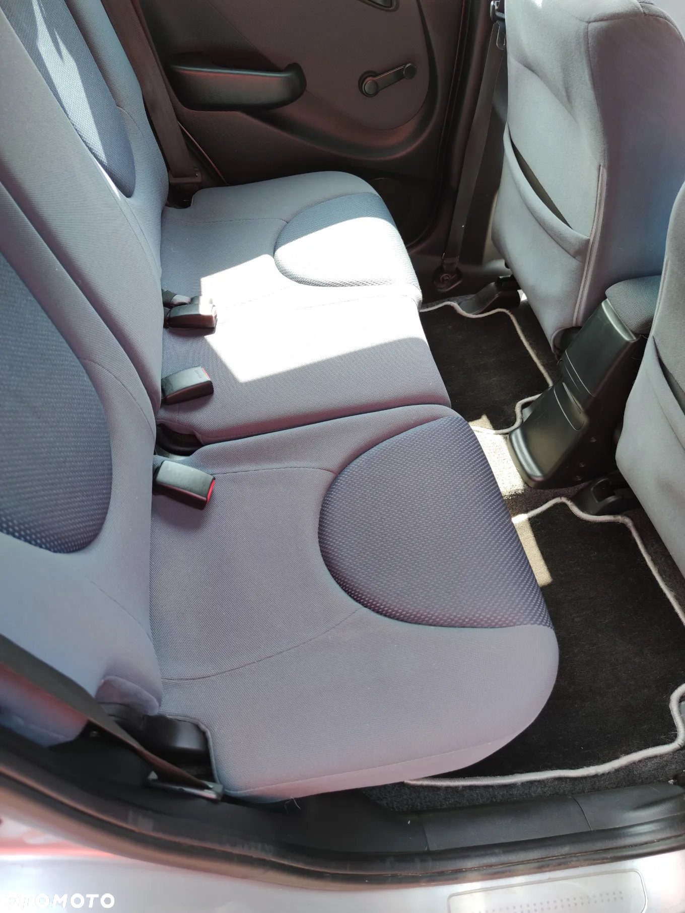 Honda Jazz - 9