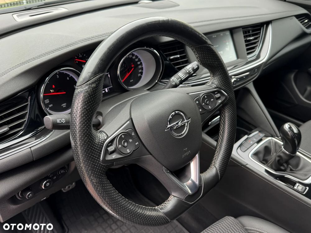 Opel Insignia 2.0 CDTI Innovation S&S - 5