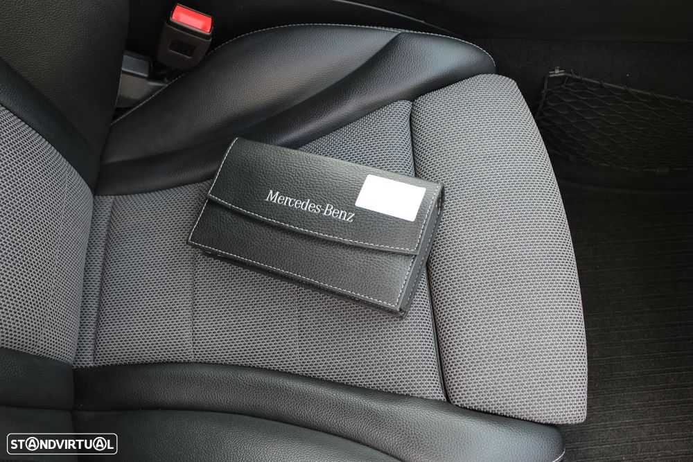 Mercedes-Benz C 300 de T 9G-TRONIC - 19