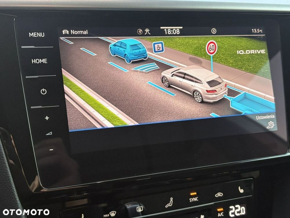 Volkswagen Arteon Shooting Brake 2.0 TSI OPF DSG Elegance - 37