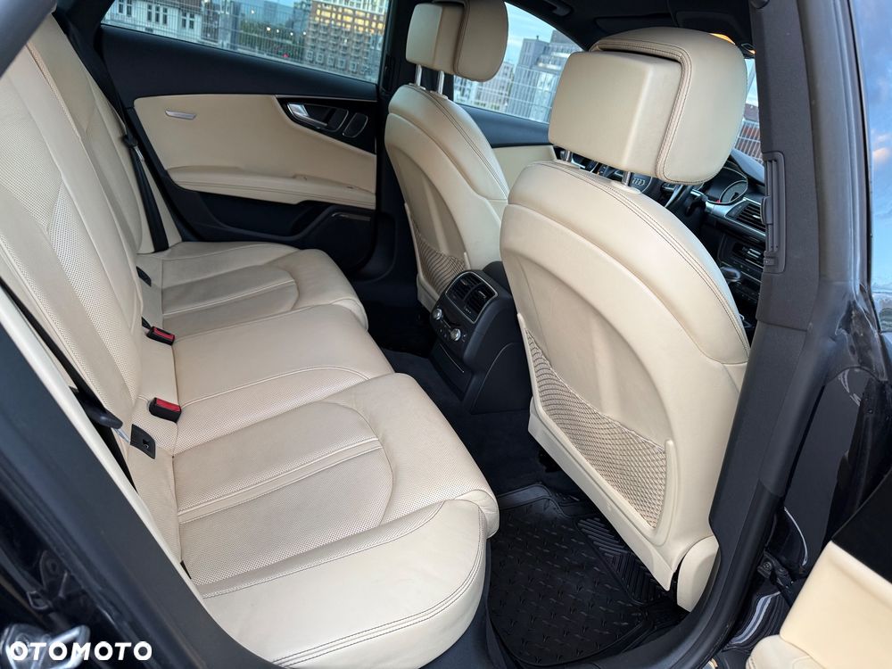 Audi S7 Sportback 4.0 TFSI Quattro S tronic - 24