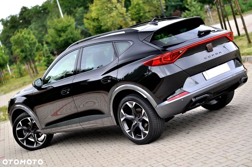 Cupra Formentor 1.5 TSI DSG - 3