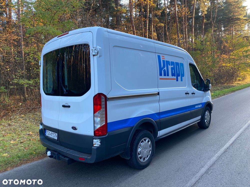 Ford Transit - 7