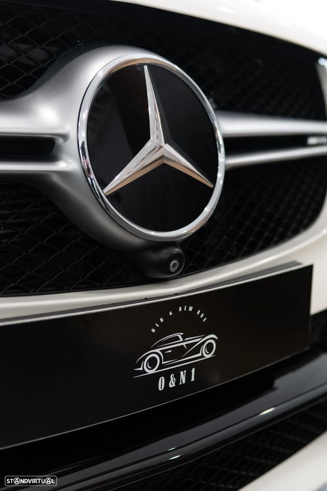 Mercedes-Benz GLE 63 AMG S Coupé 4Matic - 28