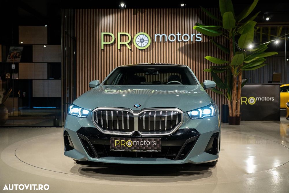 BMW Seria 5 - 3