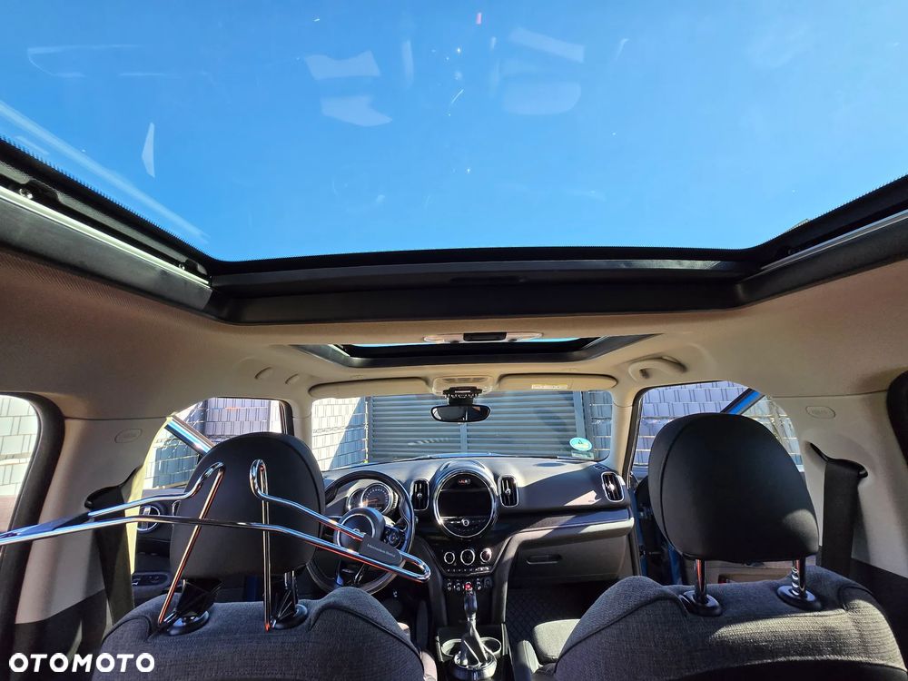 MINI Countryman Cooper S ALL4 - 11
