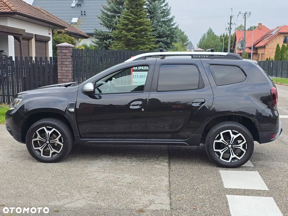 Dacia Duster 1.6 SCe Prestige - 15