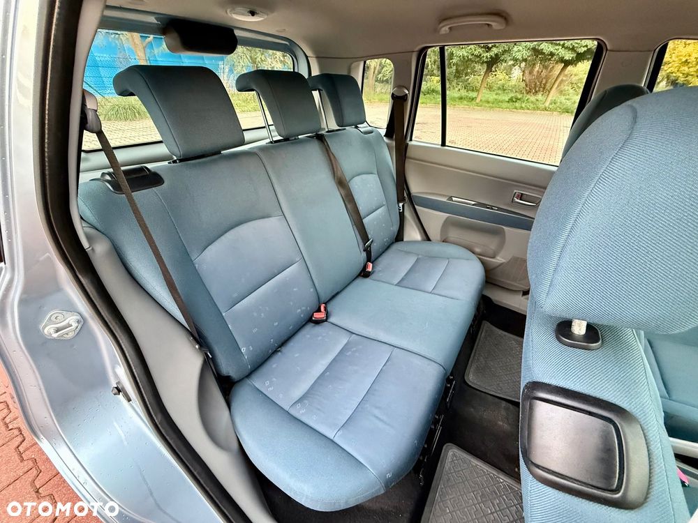 Mazda 2 1.4 Active ASM - 13