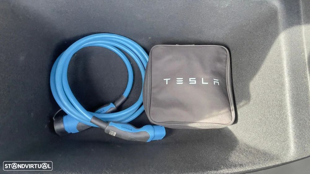 Tesla Model 3 Standard Range Plus RWD - 19