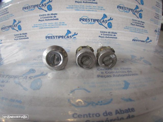 Canhão 316450 SUZUKI SWIFT 2000 1.0I 53CV 3P CINZA KIT - 6