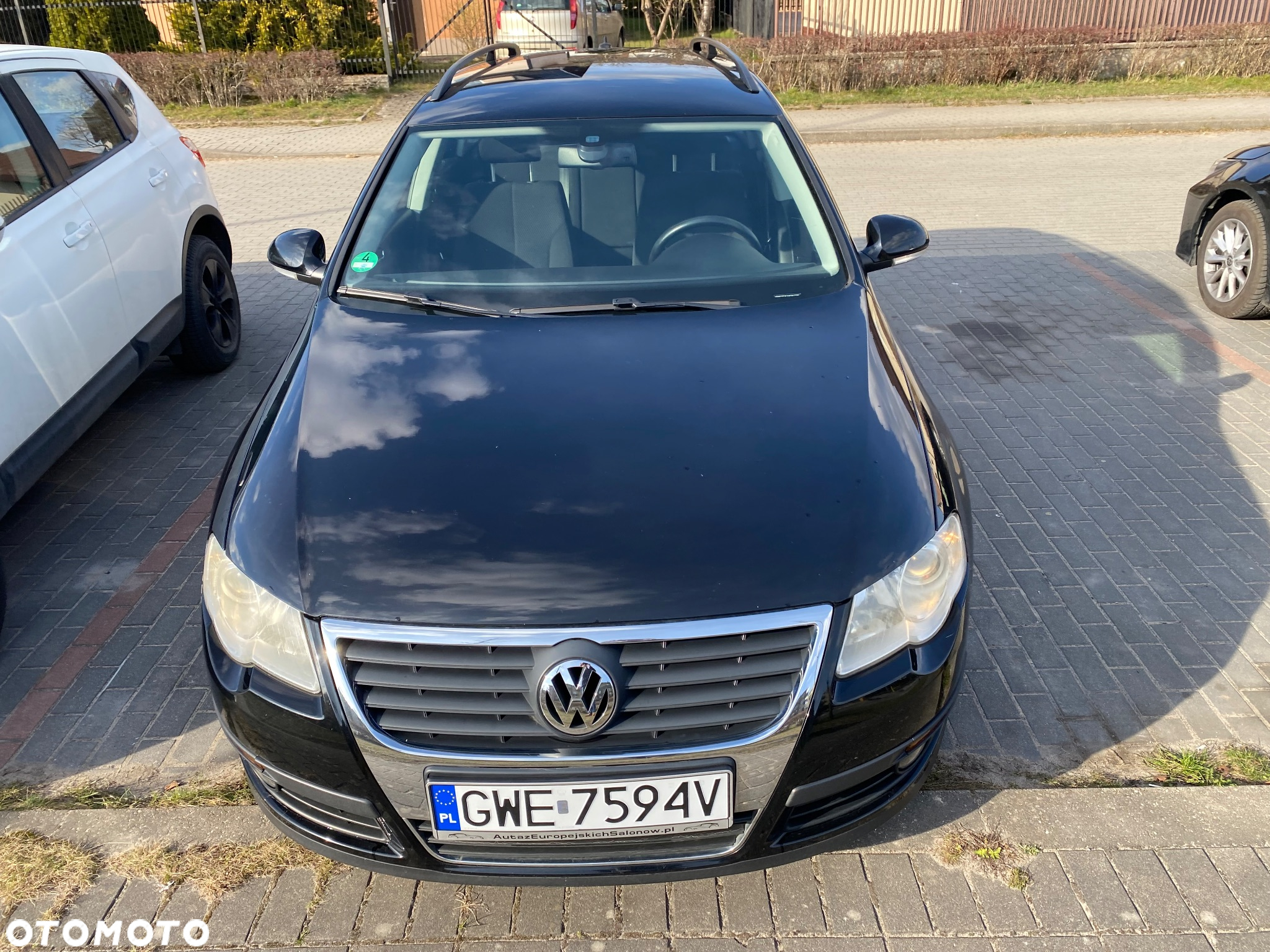 Volkswagen Passat 1.4 TSI Comfortline - 9
