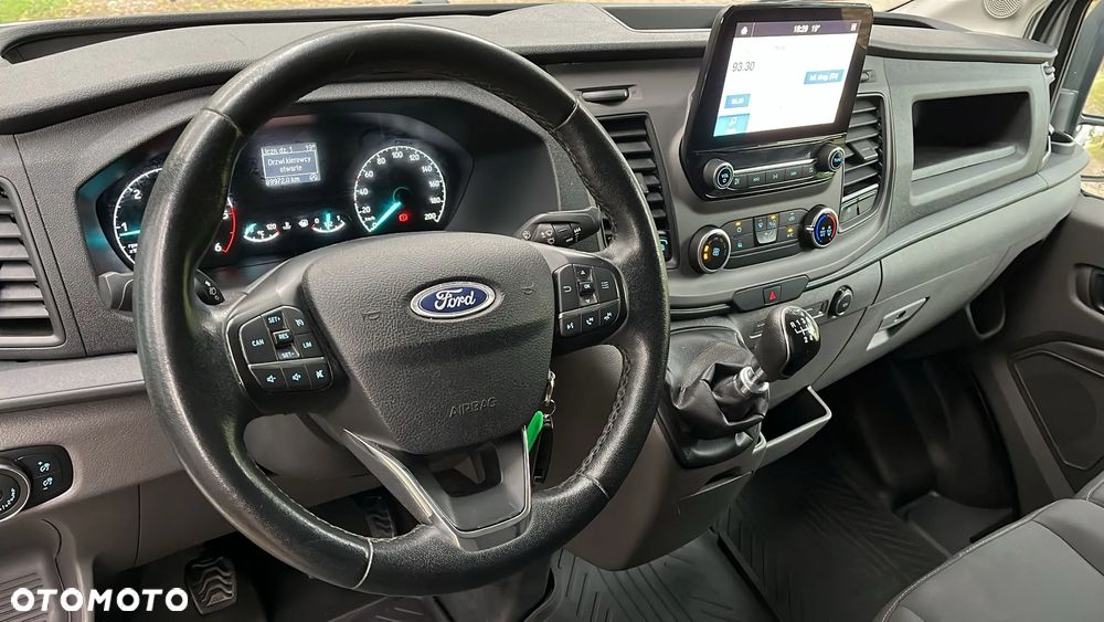 Ford TRANSIT - 14